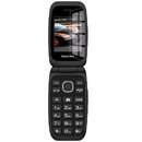 Telefon Mobil MaxCom MM828 4G Dual SIM Display 2.8Inch Negru
