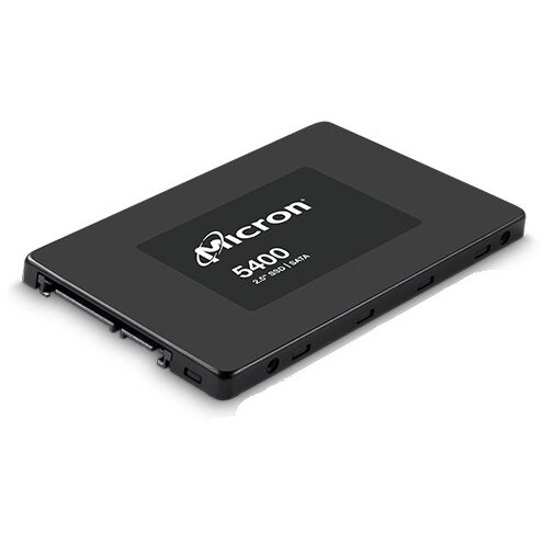 SSD 5400 PRO 480GB SATA 2.5inch DWPD 1.5