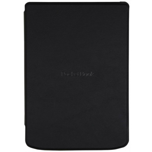 Husa Ebook Reader PocketBook H-S-634-K-WW Shell Cover 6Inch Negru