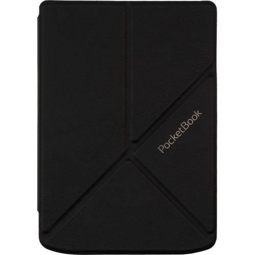 Husa Ebook Reader PocketBook H-SO-634-K-WW Origami Cover Negru