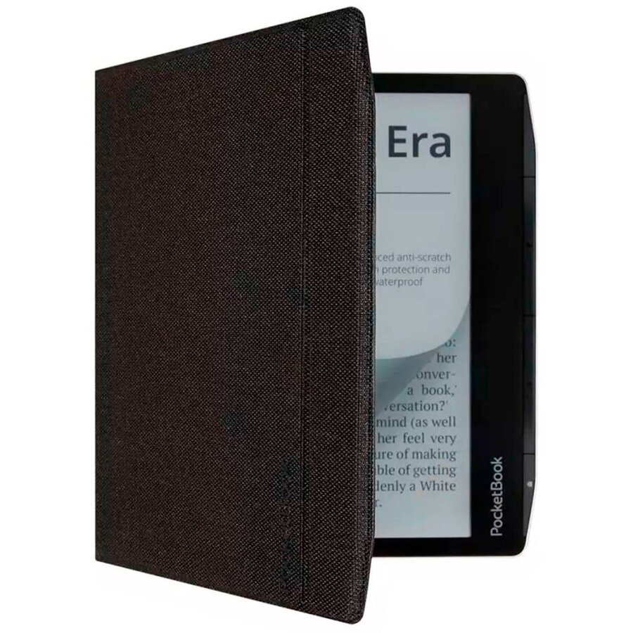 Husa Ebook Reader PocketBook pentru Era - Charge Edition 7Inch Negru