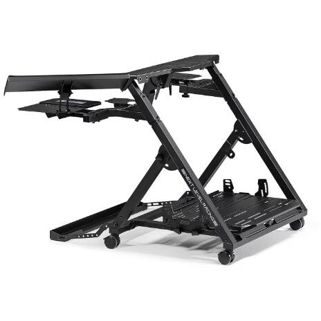 Stand Simulator de Zbor Next Level Racing Flight Stand Pro Negru