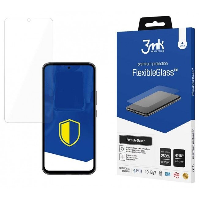 Folie Protectie Flexibleglass Samsung Galaxy A54 5G