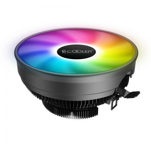 Cooler Procesor E126M PRO 1x 120mm RGB 1800RPM Negru