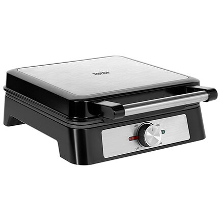 Sandwich-maker APARAT 4 WAFE 1600W INOX