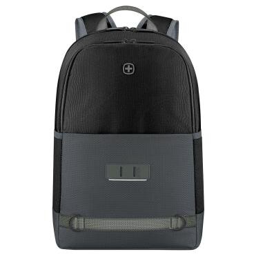 Rucsac Laptop Next 24 Tyon 15.6inch Negru