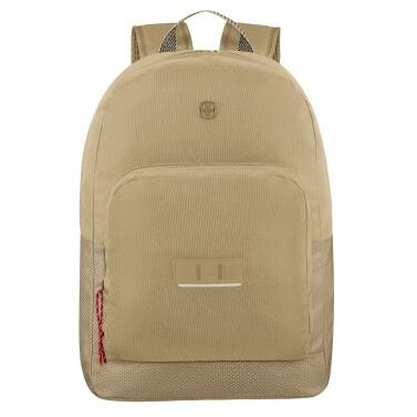 Rucsac Laptop Crango 16inch Bej