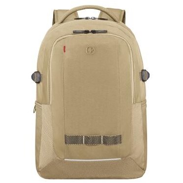 Rucsac Laptop Next 24 Ryde 16inch Cu Compartiment Tableta Bej