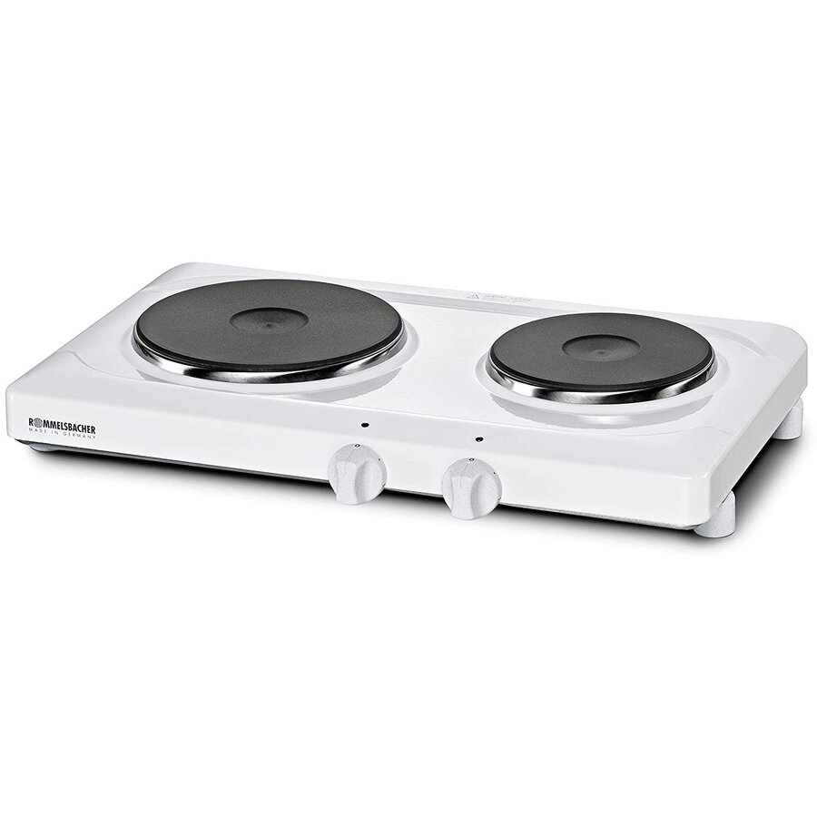 stove-top THS 2015 (White)