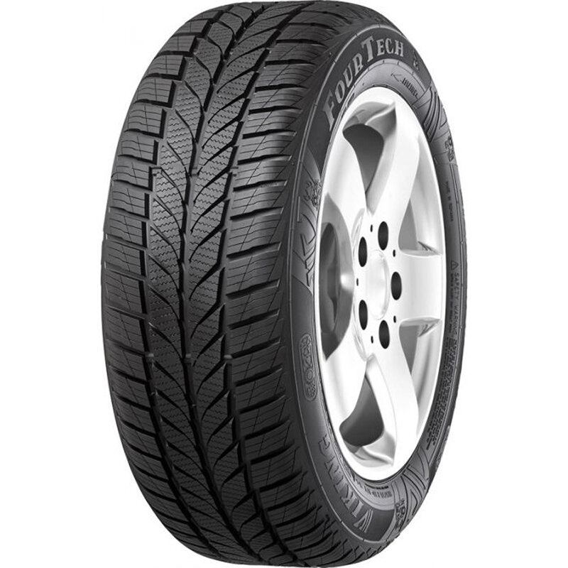 Anvelopa All Season FourTech Plus XL 175/70 R14 88T