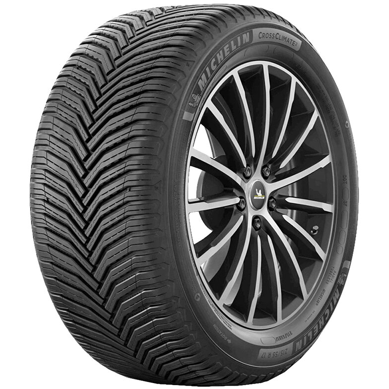 Anvelopa All Season Crossclimate 2 255/65 R17 110H