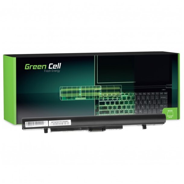Baterie Laptop TS47 PA5212U-1BRS pentru Toshiba Satellite Pro A30-C A40-C A50-C R50-B 2200mAh Negru