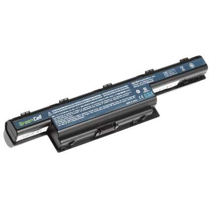 Power4Laptops Ventola Di Sostituzione Per Acer Aspire 5742G-6600 – Modello Grafico Integrato – Ricambio Per Portatile
