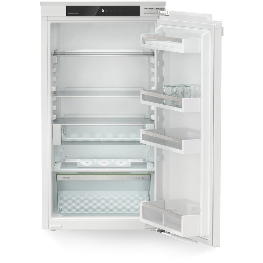 Frigider Cu O Usa IRd 4020 Incorporabil EasyFresh Clasa D Alb