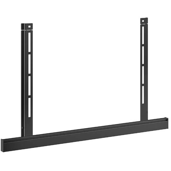 Kit de Montare Accesorii RISE A111 Pentru Ascensoare Cu Display Motorizate RISE Max 15kg Negru