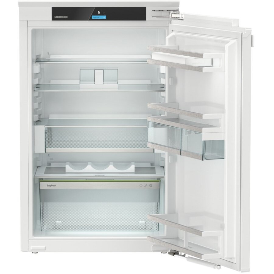 Frigider Cu O Usa IRci 3950 Incorporabil EasyFresh Clasa C Alb