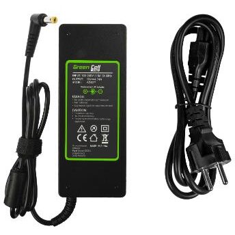 Incarcator Laptop AD02P Acer 90W 19V 4.74A 5.5x1.7MM Negru