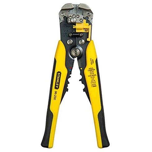 STA096230 FatMax car Wire Stripper Stripping Plier