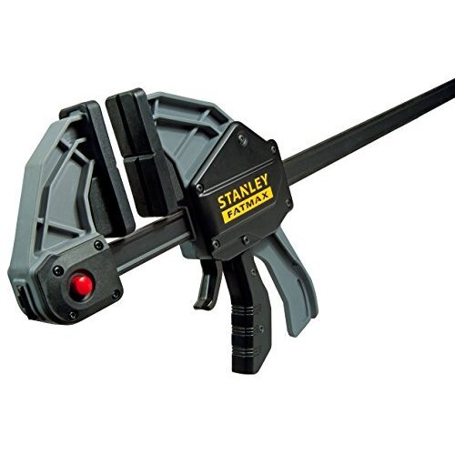 FatMax Single Handle Clamp XL, 900mm