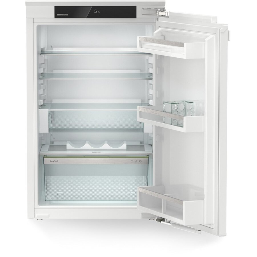 Frigider Cu O Usa IRc 3920 Incorporabil EasyFresh Clasa C Alb