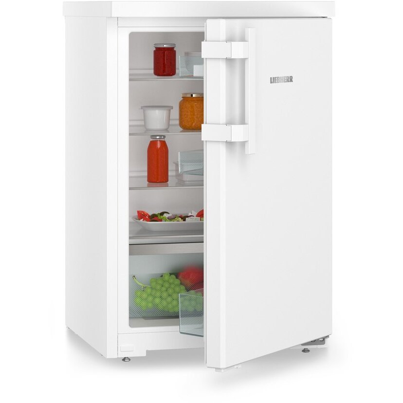 Frigider Cu O Usa Rd 1400 Independent 85Cm Seria Pure Clasa D Alb