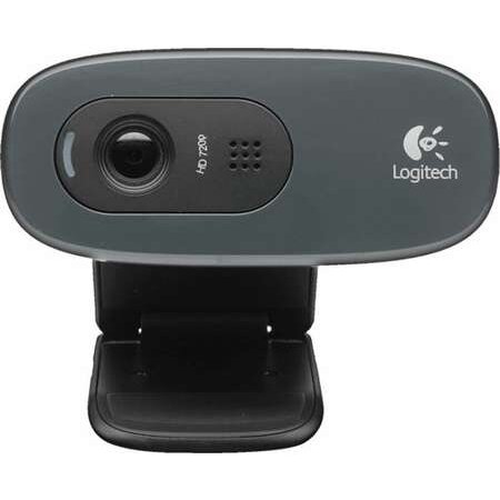 Camera web Resigilata C270 Black