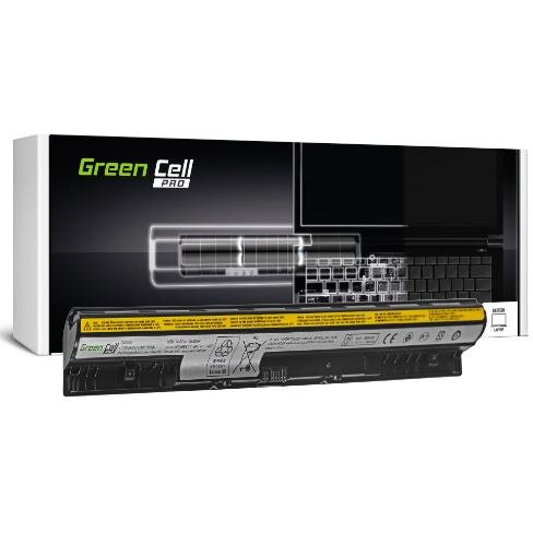 Baterie Laptop LE46PRO L12M4E01 pentru Lenovo G50 G50-30 G50-45 G50-70 G50-80 Negru