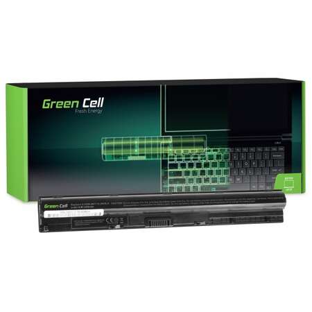 Baterie Laptop Green Cell DE77 M5Y1K pentru Dell Inspiron 14 3451