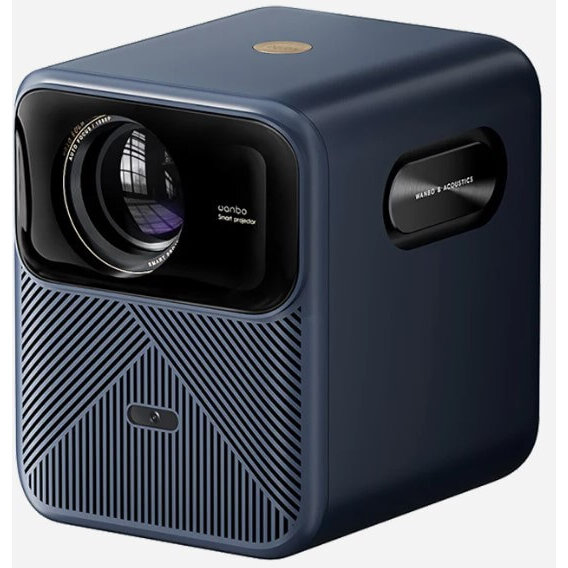 Videoproiector Mozart 1 Pro 1920x1080 4K 900lm Contrast 3000:1 Android 11