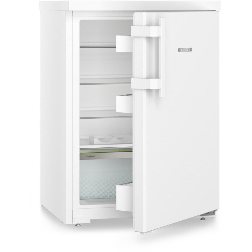 Frigider Cu O Usa Rdi 1620 Independent EasyFresh 85Cm Seria Plus Clasa D Alb