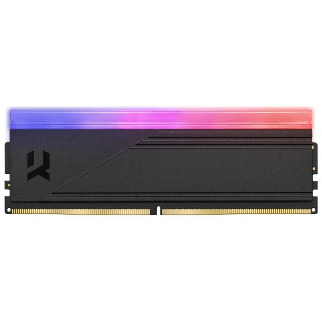 Memorie IRDM  32GB Dual Channel  6000MHz DDR5 CL30 DIMM  RGB