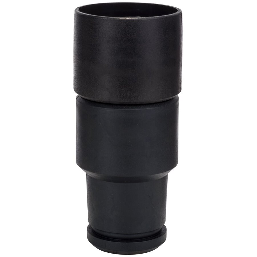Bosch rubber connector for GAS 25/50, compound(black)
