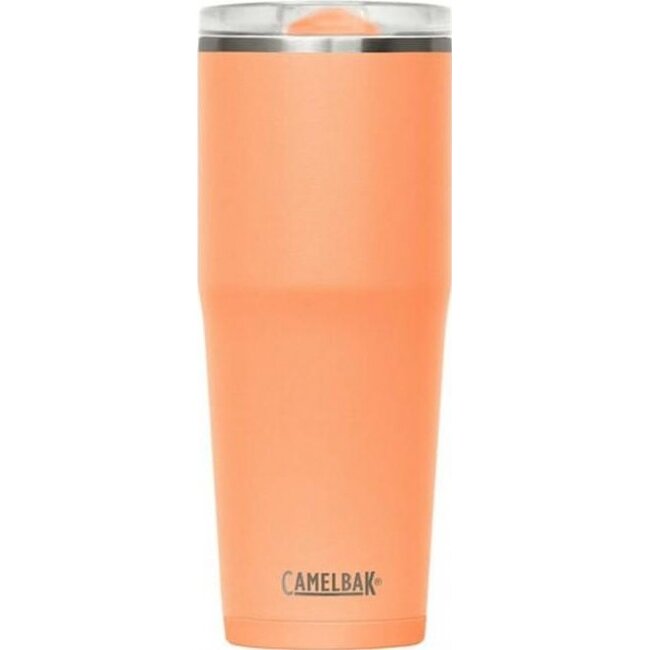 Termos Thrive Tumbler  SST 590ml  Portocaliu