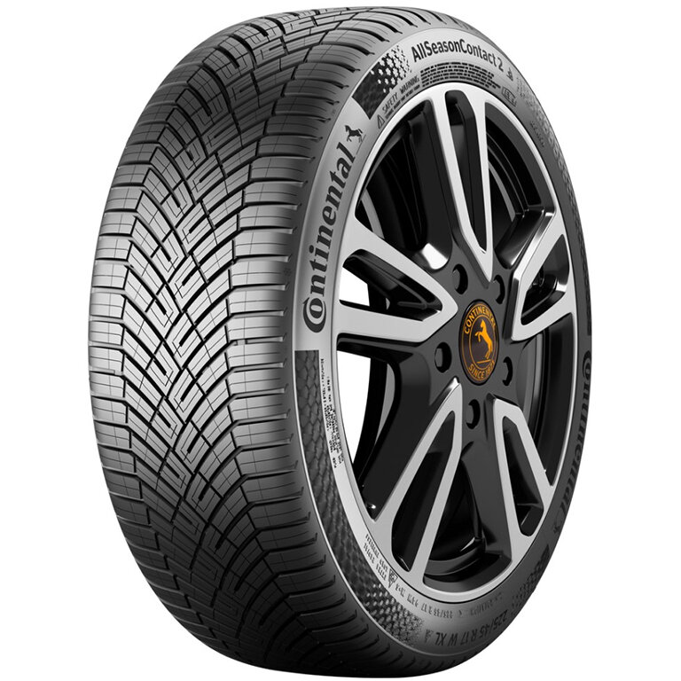 Anvelopa AllSeasonContact 2 XL 275/40 R19 105Y