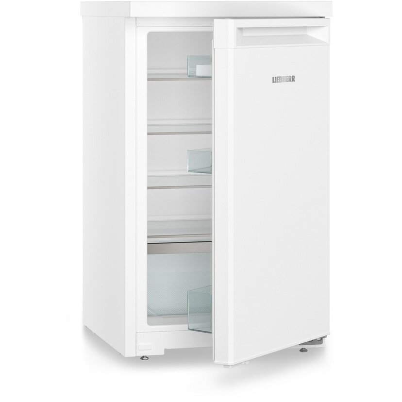 Frigider Cu O Usa Rd 1200 Independent 85Cm Seria Pure Clasa D Alb