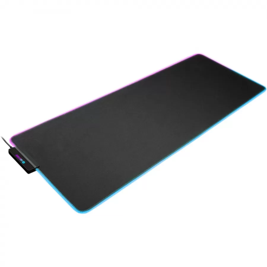 Mousepad Chieftec Halo MP-800-ARGB 800MM Negru