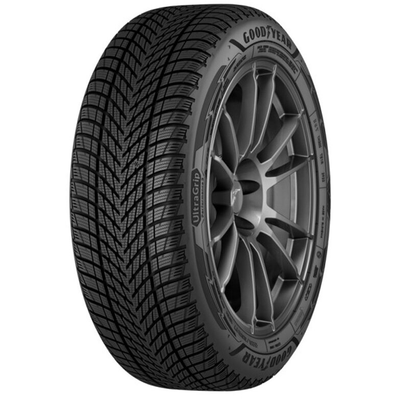 Anvelopa Iarna UltraGrip Performance 3 XL 295/35 R21 107V