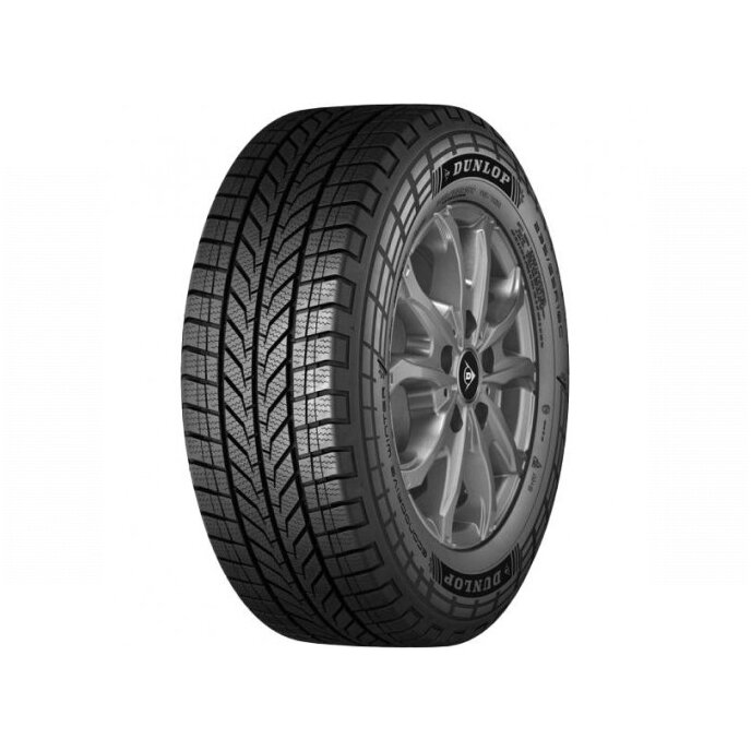 Anvelopa Iarna Econodrive Winter 225/55 R17C 109/107T