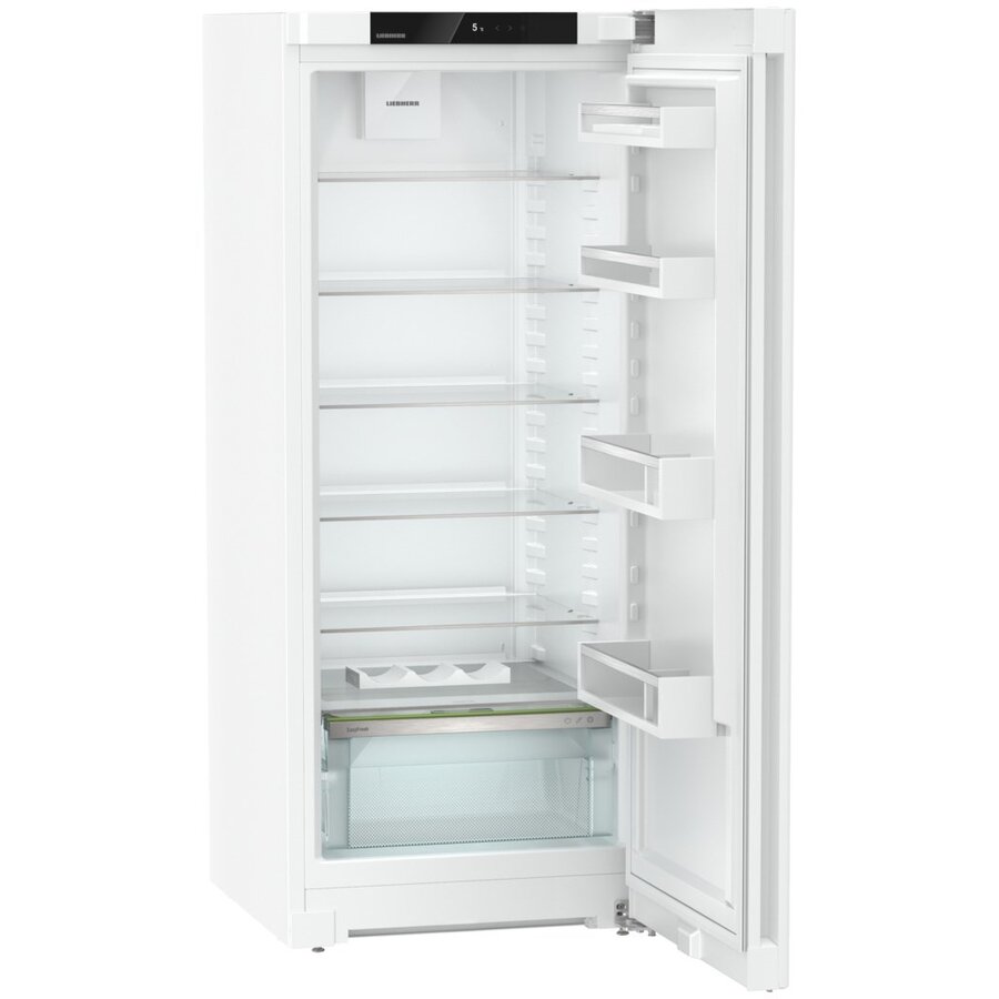Frigider Cu O Usa Rd 4600 Independent EasyFresh 146Cm Seria Pure Clasa D Alb