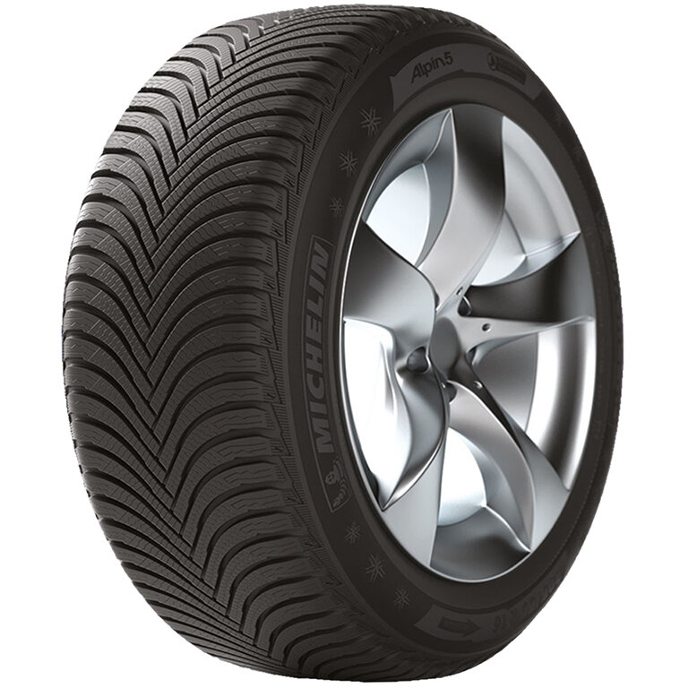 Anvelopa Iarna Alpin 5 205/65 R16 95H