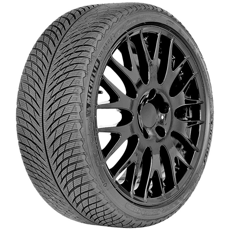 Anvelopa Iarna Pilot Alpin 5 XL 285/30 R22 101W