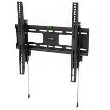 Suport TV Rigid Theft Protection 65inch 50kg Negru