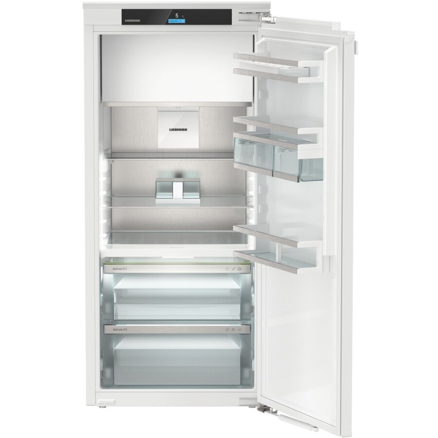 Frigider Cu O Usa IRBci 4151 Incorporat 174L Clasa C Alb