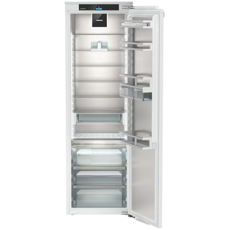 Frigider Cu O Usa IRBdi 5170 Incorporabil Clasa D 293L 29dB Argintiu