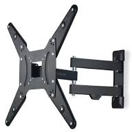 Suport TV Swivel Tilt Pull-Out 165 cm 65inch 25 kg