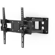 Suport TV Swivel Tilt Pull-Out 165 cm 65  40 kg