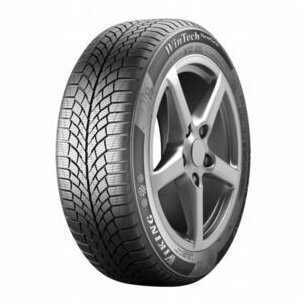 Anvelopa Iarna WinTech NewGen XL 205/50 R17 93V