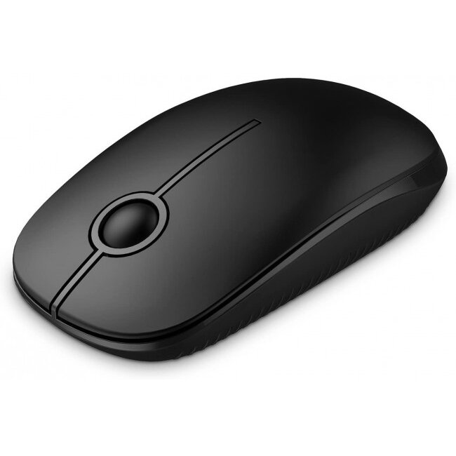 Mouse Spence ACC-M1052 Silent Negru