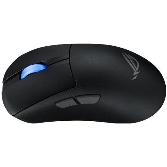 Mouse ROG Keris II Ace Wireless Negru