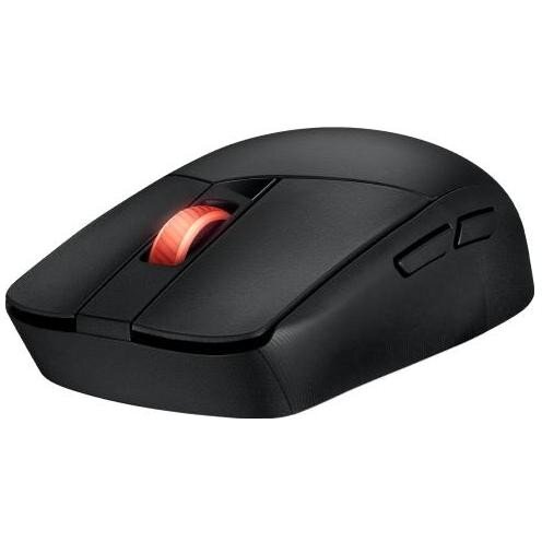 Mouse Rog Strix Impact III Wireless Negru